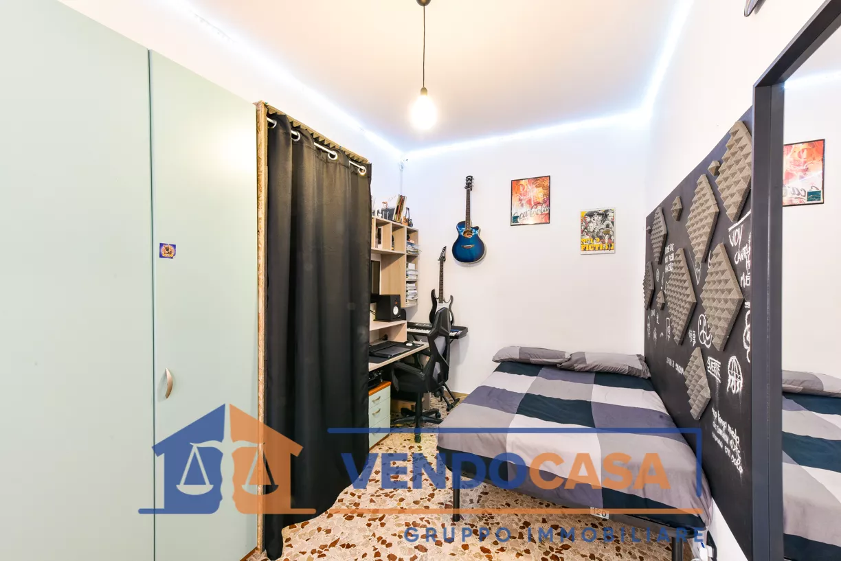 Immagine per Appartamento in vendita a Carmagnola via Avigliana 10
