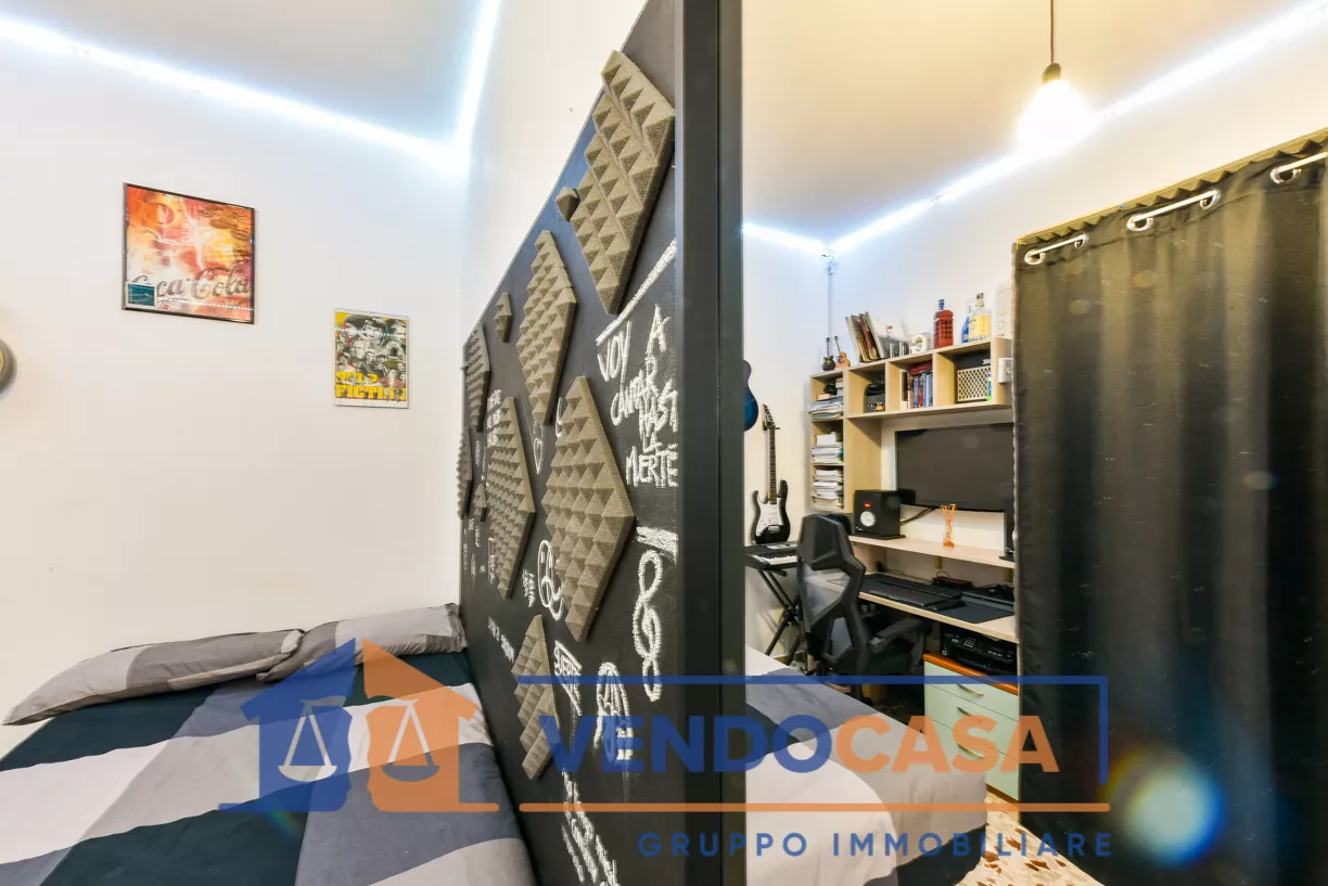 Immagine per Appartamento in vendita a Carmagnola via Avigliana 10