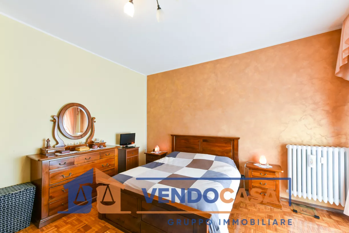 Immagine per Appartamento in vendita a Carmagnola via Avigliana 10