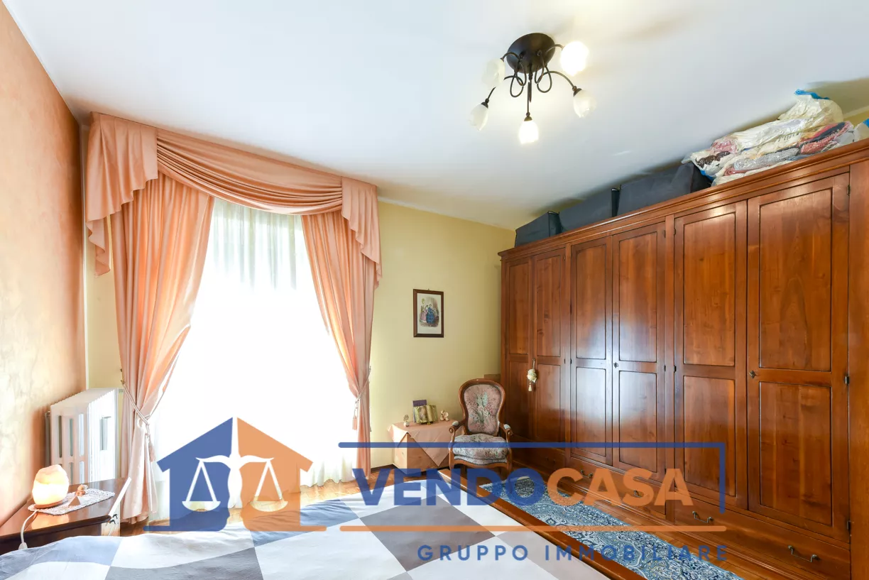 Immagine per Appartamento in vendita a Carmagnola via Avigliana 10