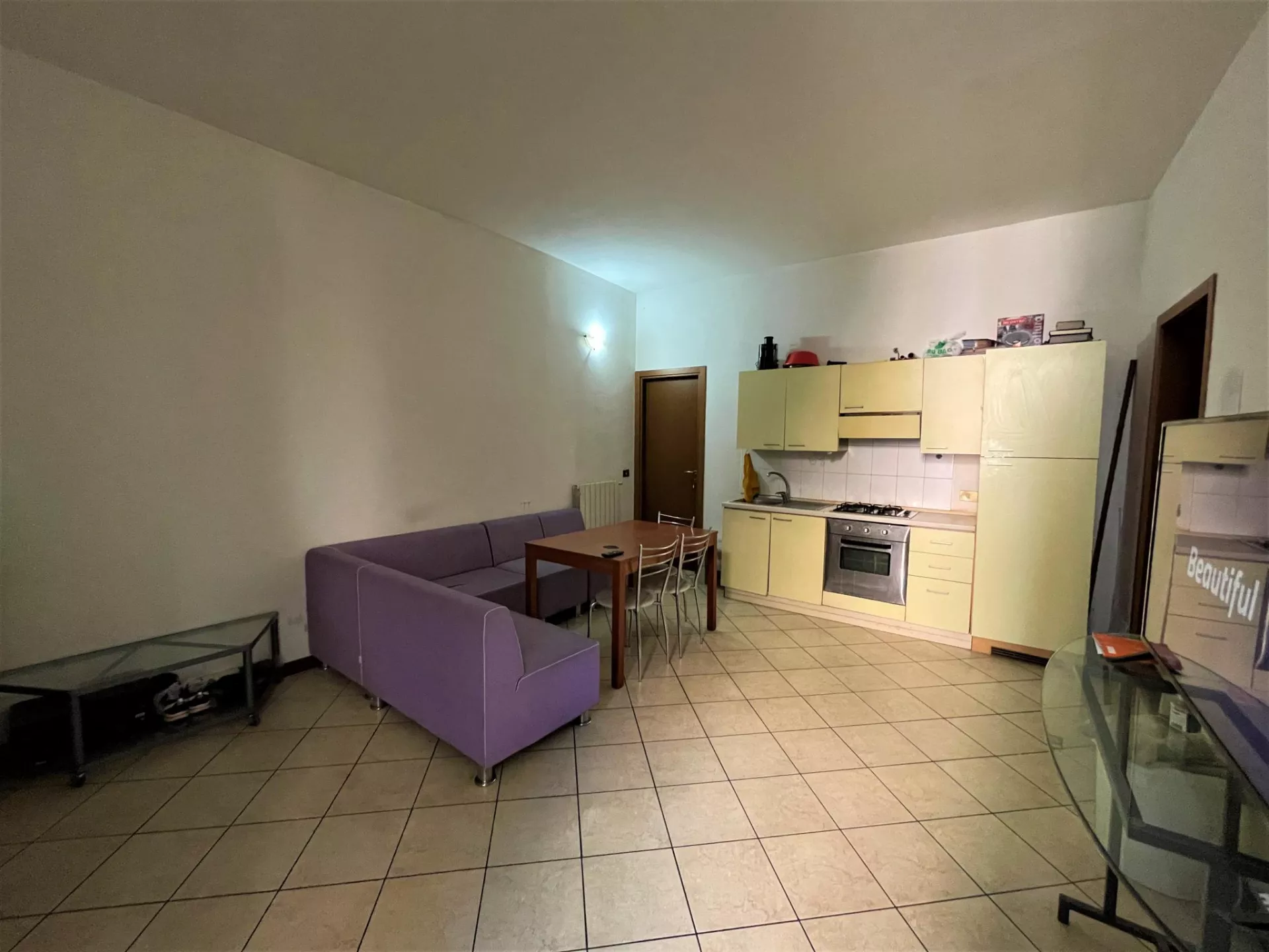 Immagine per Appartamento in vendita a Piacenza via Gaspare Landi 13