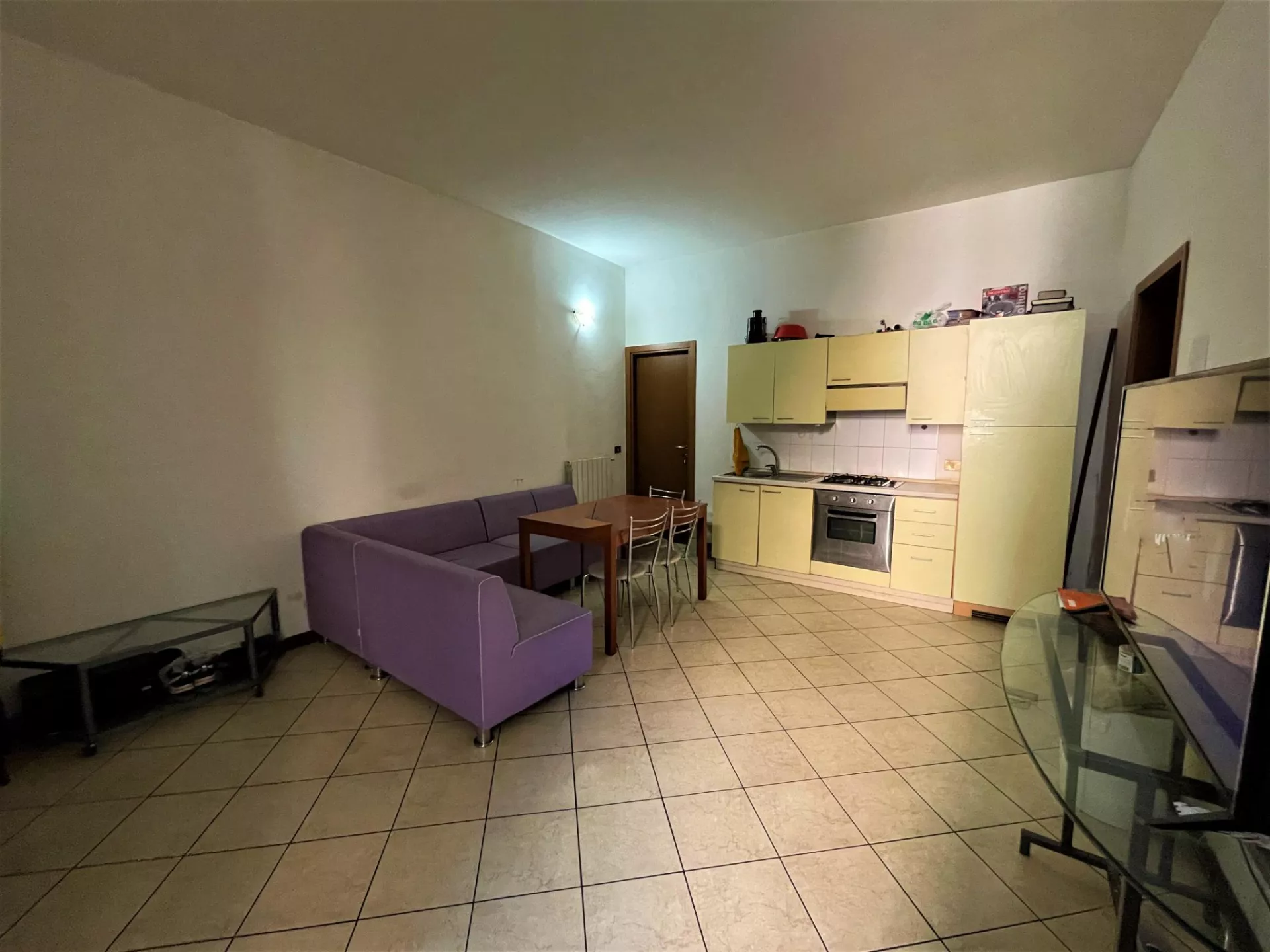 Immagine per Appartamento in vendita a Piacenza via Gaspare Landi 13