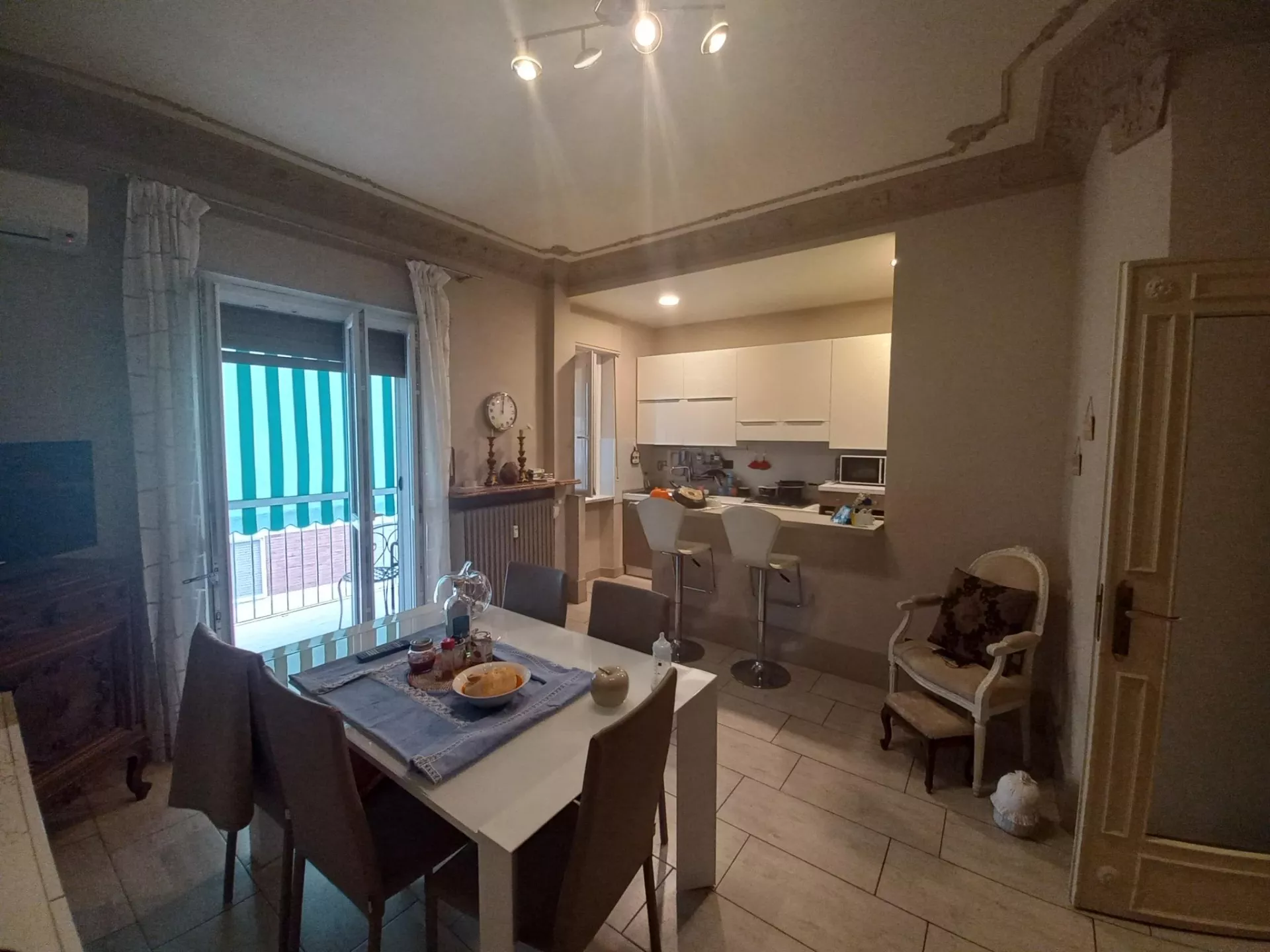 Immagine per Appartamento in vendita a Asti via San Marco 26