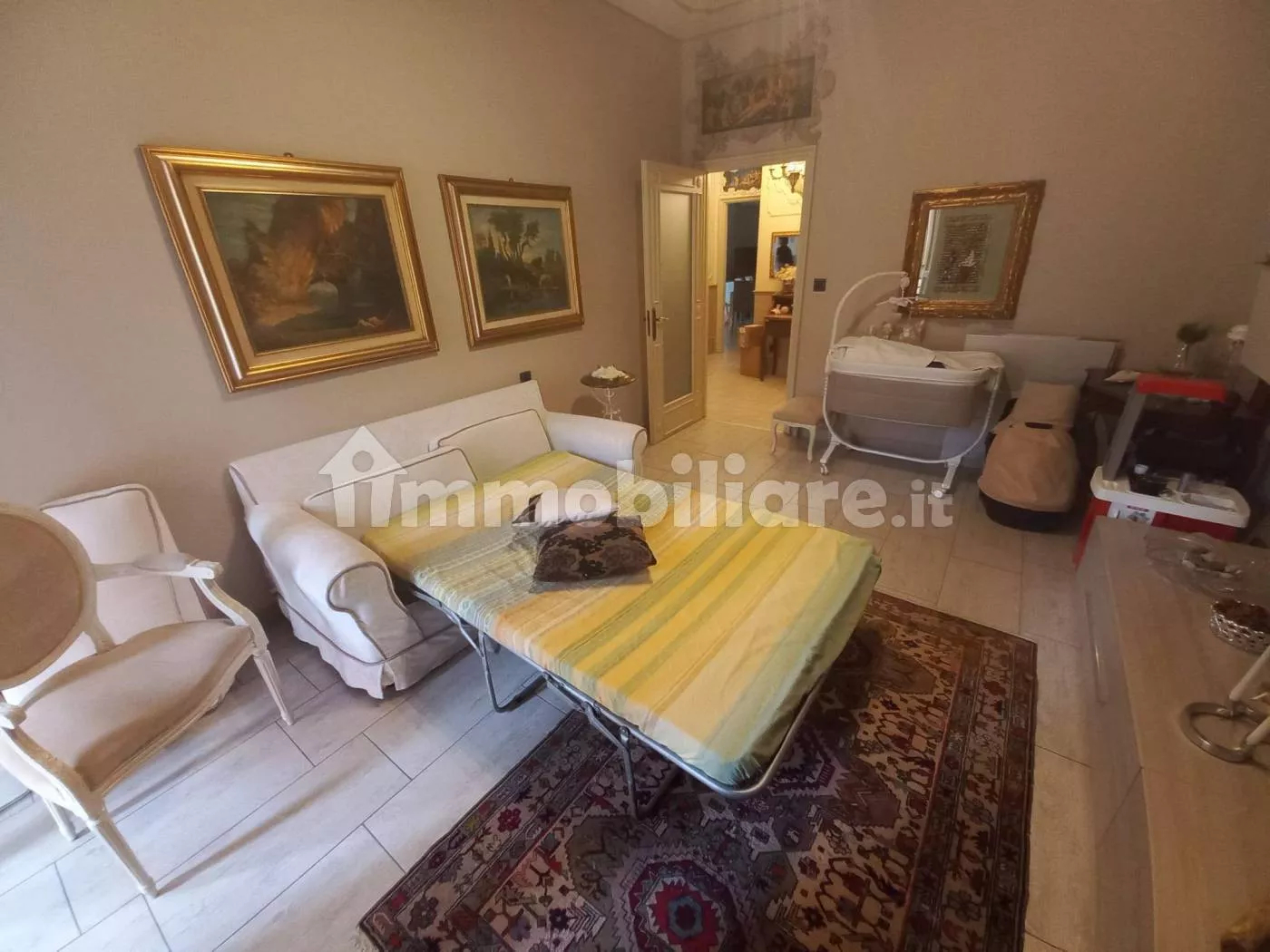Immagine per Appartamento in vendita a Asti via San Marco 26
