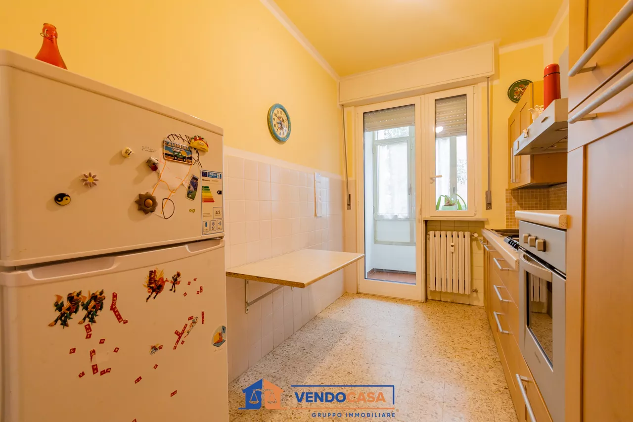 Immagine per Appartamento in vendita a Cuneo via Carlo Barbero 13