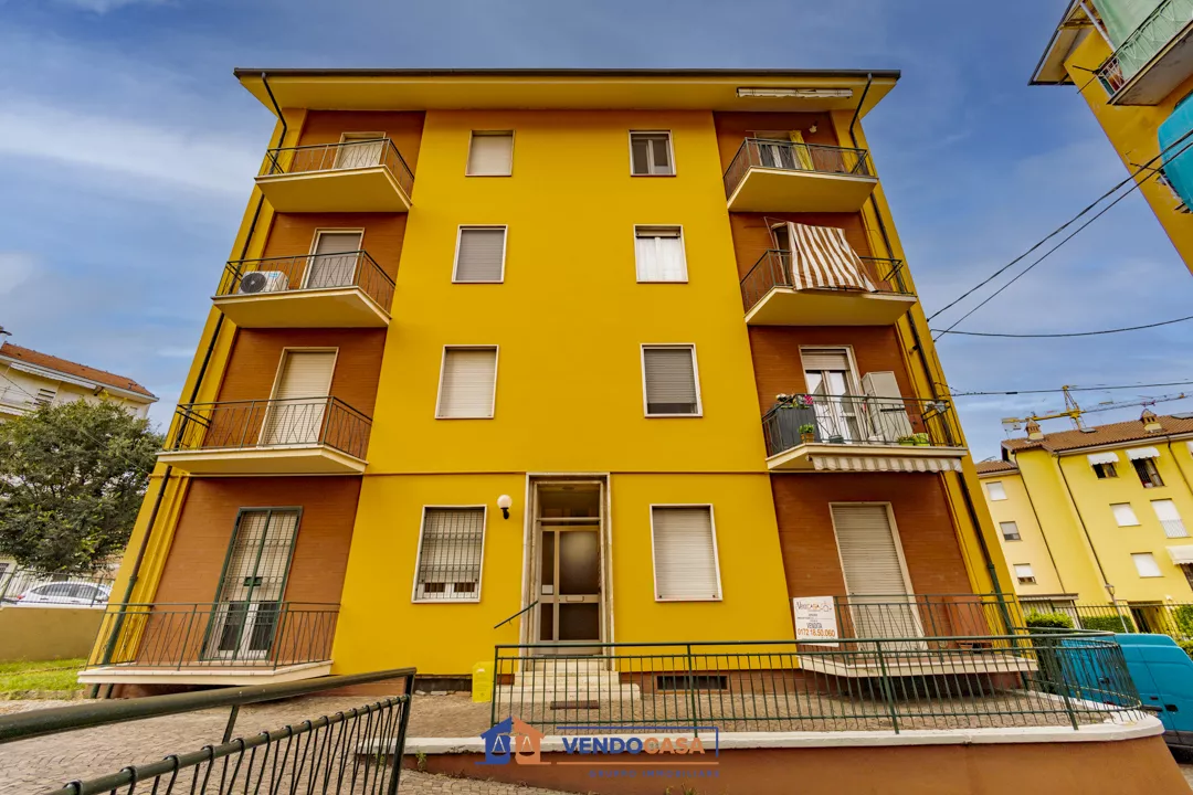 Immagine per Appartamento in vendita a Fossano via Garneri 5