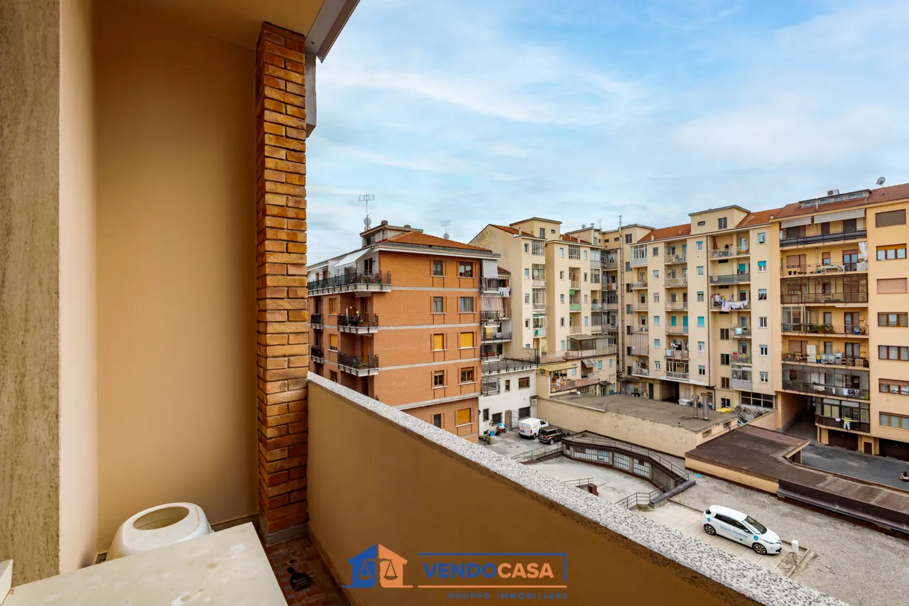Immagine per Appartamento in vendita a Cuneo via Beppino Nasetta 6