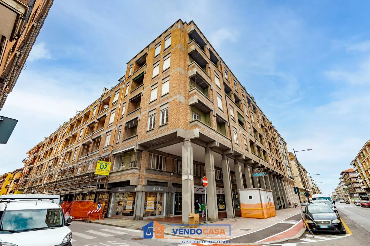 Immagine per Appartamento in vendita a Cuneo via Beppino Nasetta 6