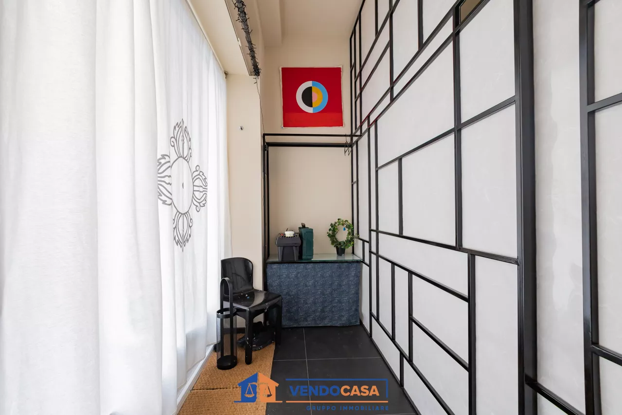 Immagine per Locale Commerciale in vendita a Cuneo via Giacinto Castellani 12