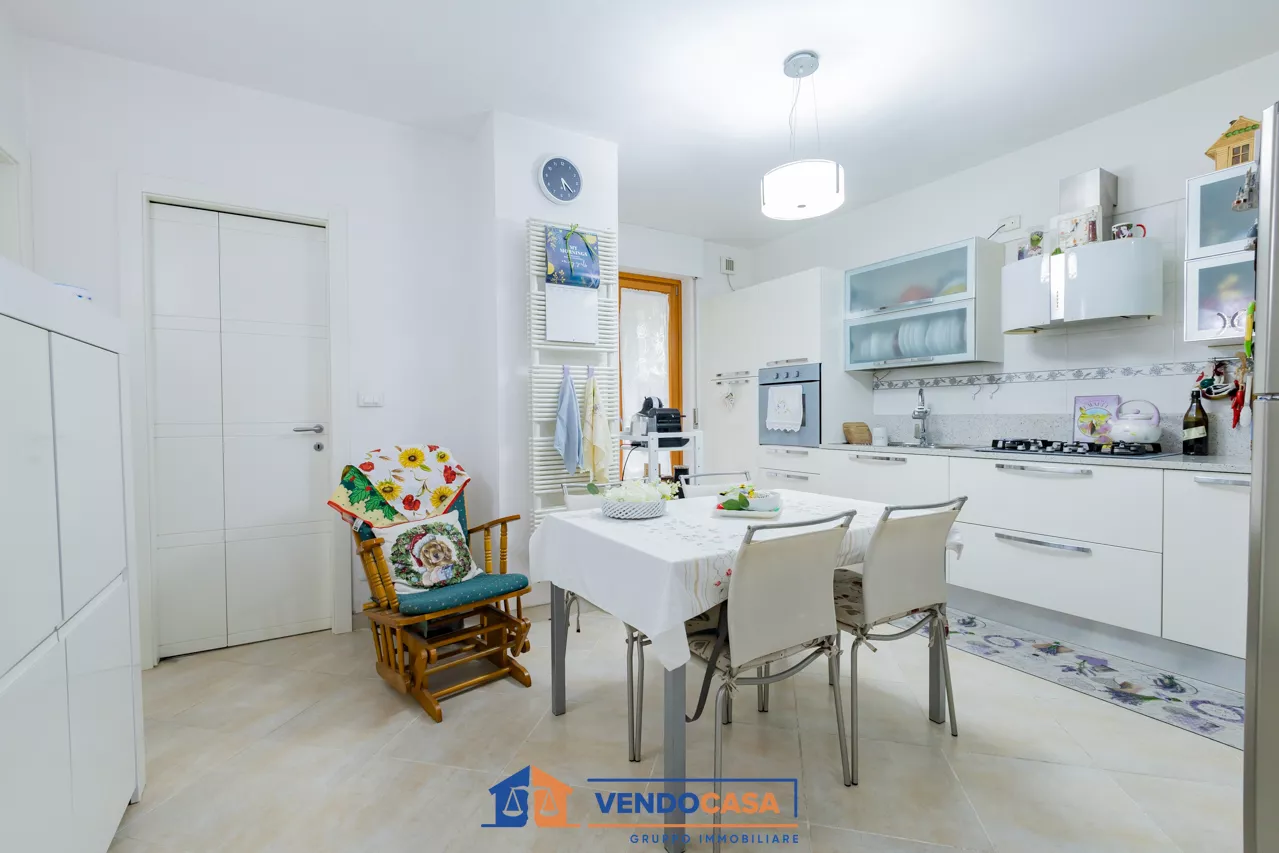 Immagine per Appartamento in vendita a Borgo San Dalmazzo via Valdieri 9