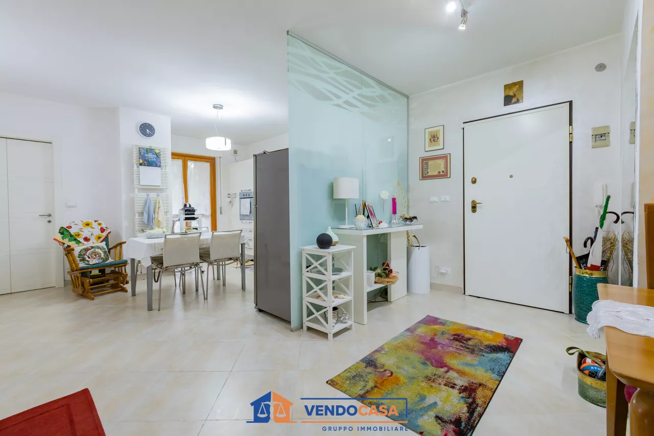 Immagine per Appartamento in vendita a Borgo San Dalmazzo via Valdieri 9