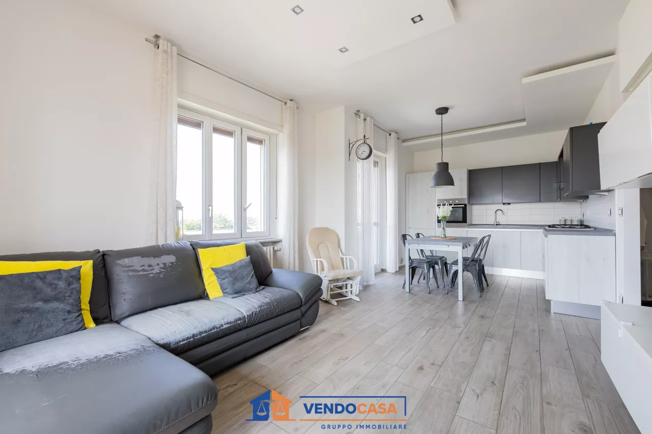 Immagine per Appartamento in vendita a Trinità via Circonvallazione 28