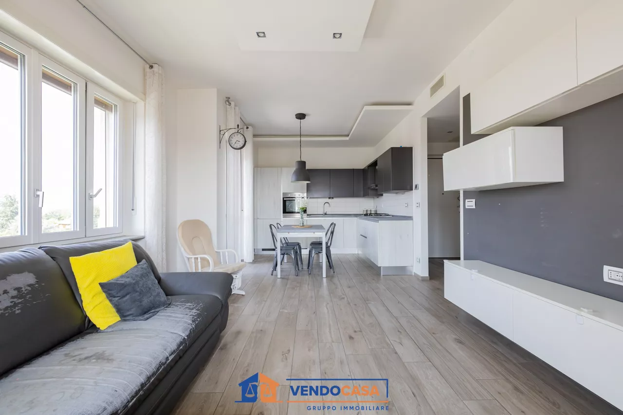 Immagine per Appartamento in vendita a Trinità via Circonvallazione 28