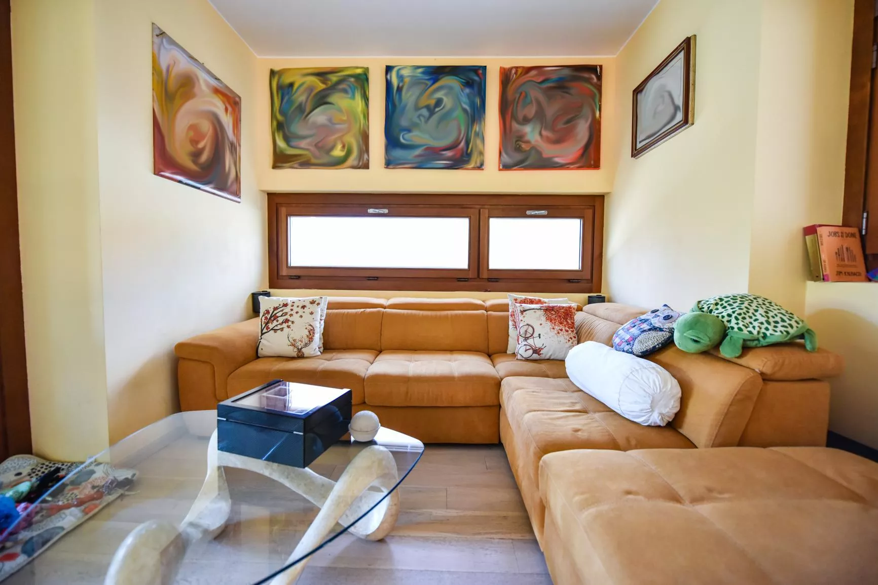 Immagine per Appartamento in vendita a Torino via Chiabrera 25