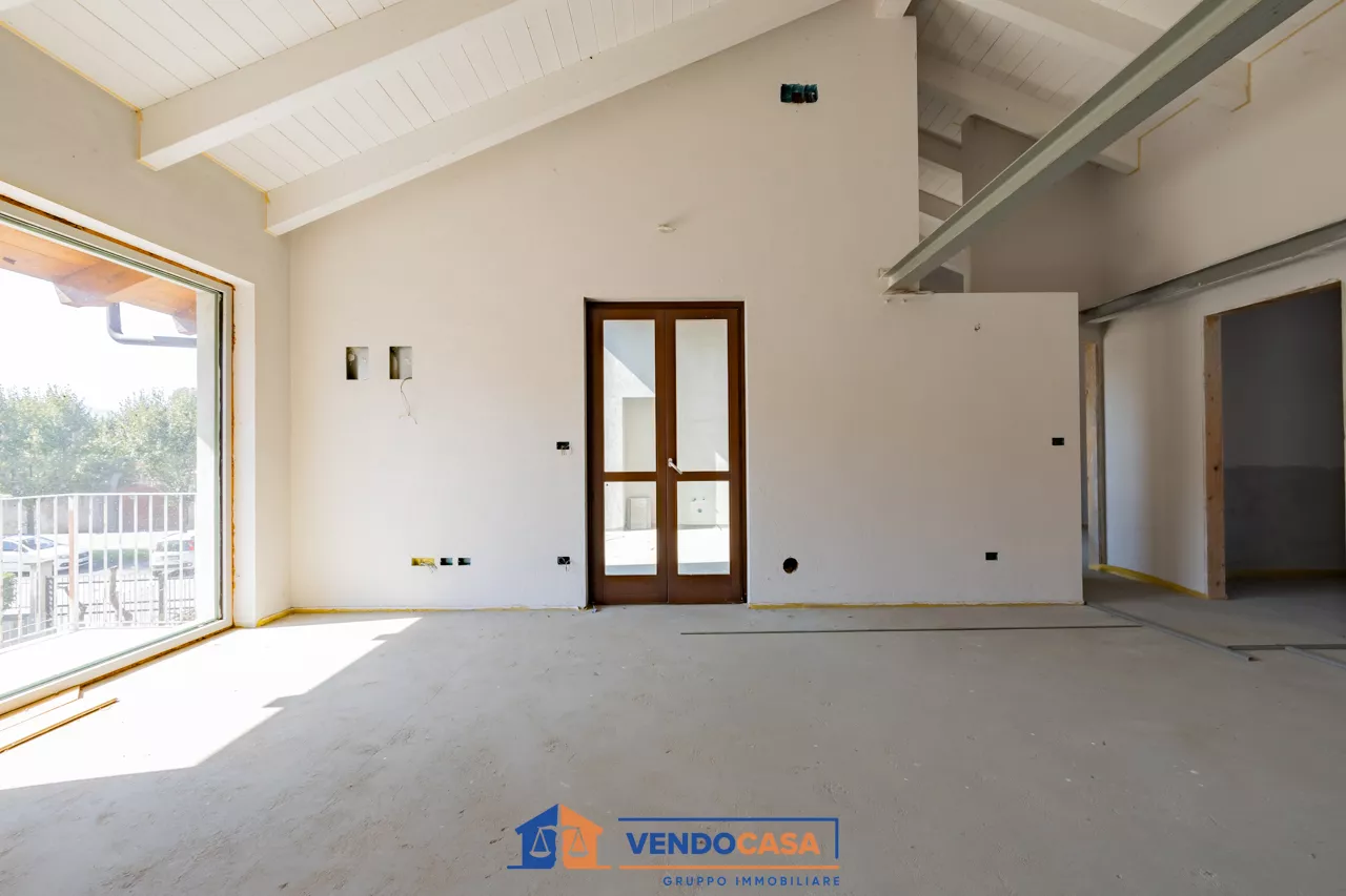 Immagine per Casa Indipendente in vendita a Villafalletto via Valle Maira 5