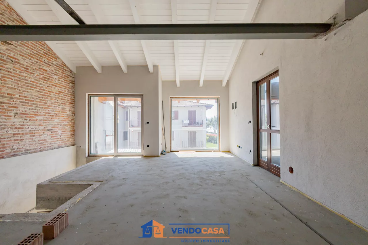 Immagine per Casa Indipendente in vendita a Villafalletto via Valle Maira 5