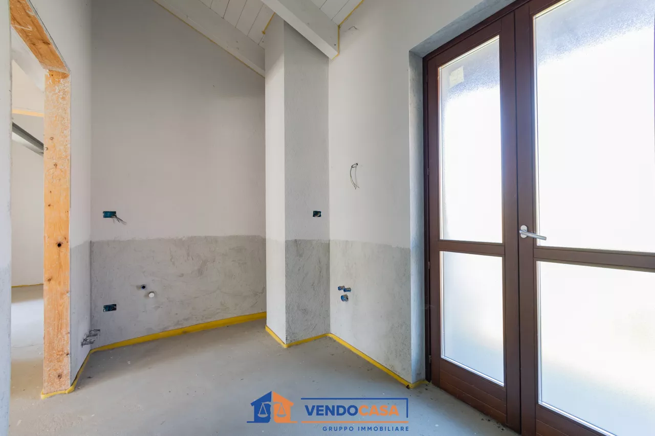 Immagine per Casa Indipendente in vendita a Villafalletto via Valle Maira 5