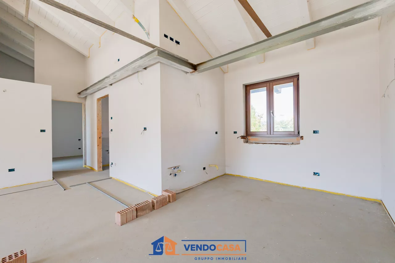 Immagine per Casa Indipendente in vendita a Villafalletto via Valle Maira 5