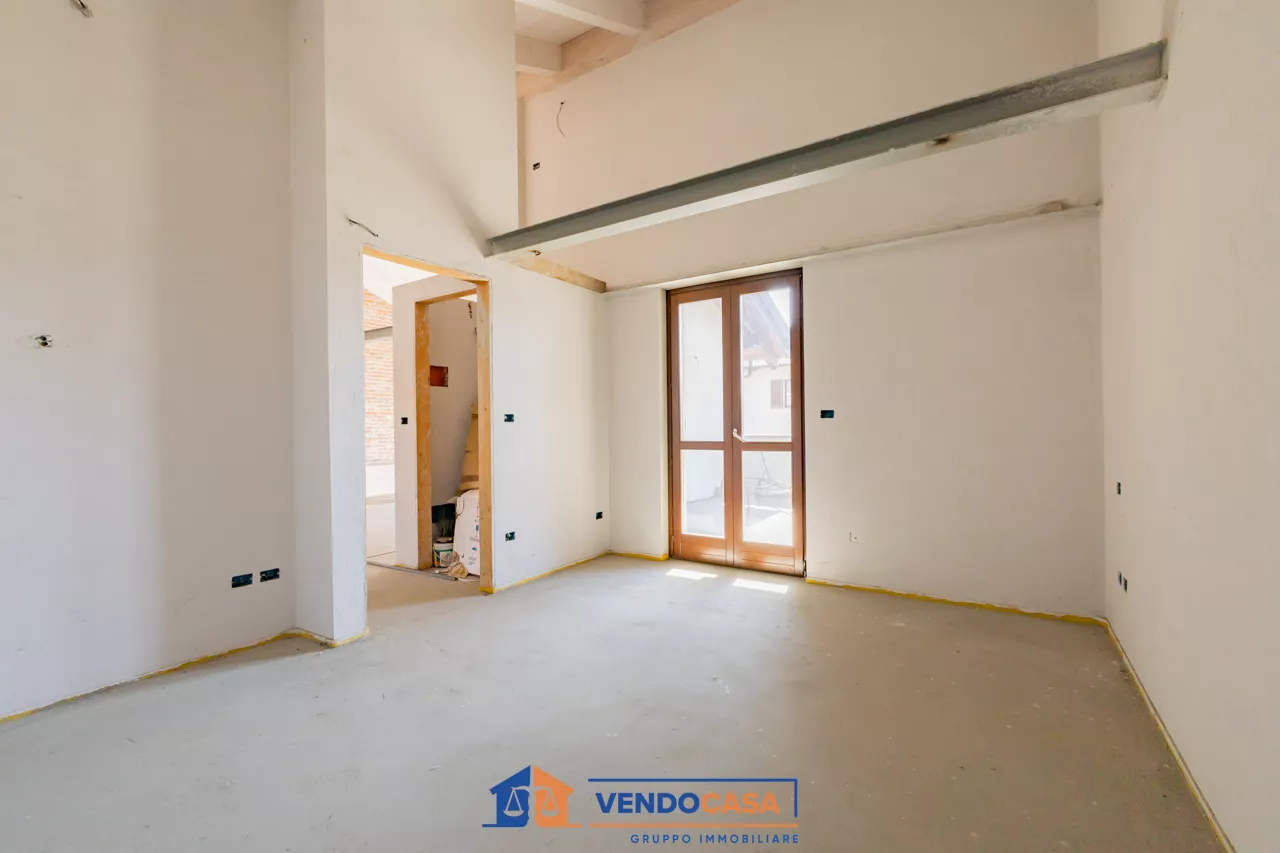 Immagine per Casa Indipendente in vendita a Villafalletto via Valle Maira 5