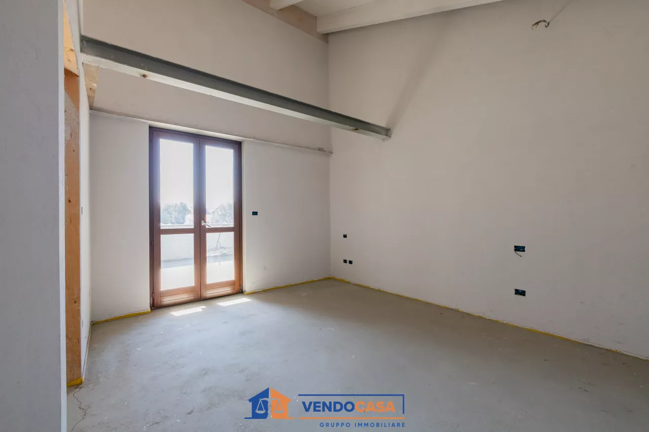 Immagine per Casa Indipendente in vendita a Villafalletto via Valle Maira 5