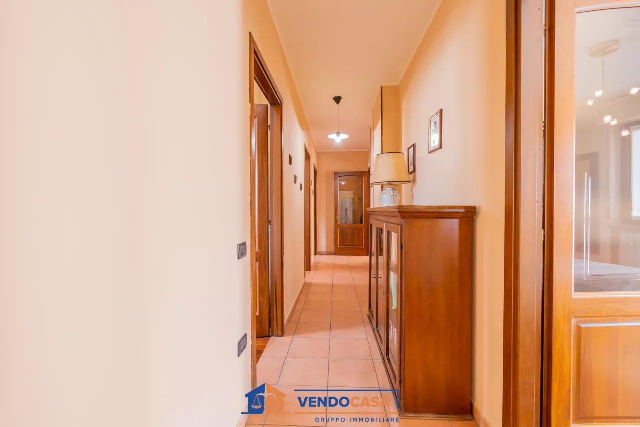 Immagine per Appartamento in vendita a Borgo San Dalmazzo via Isonzo 20