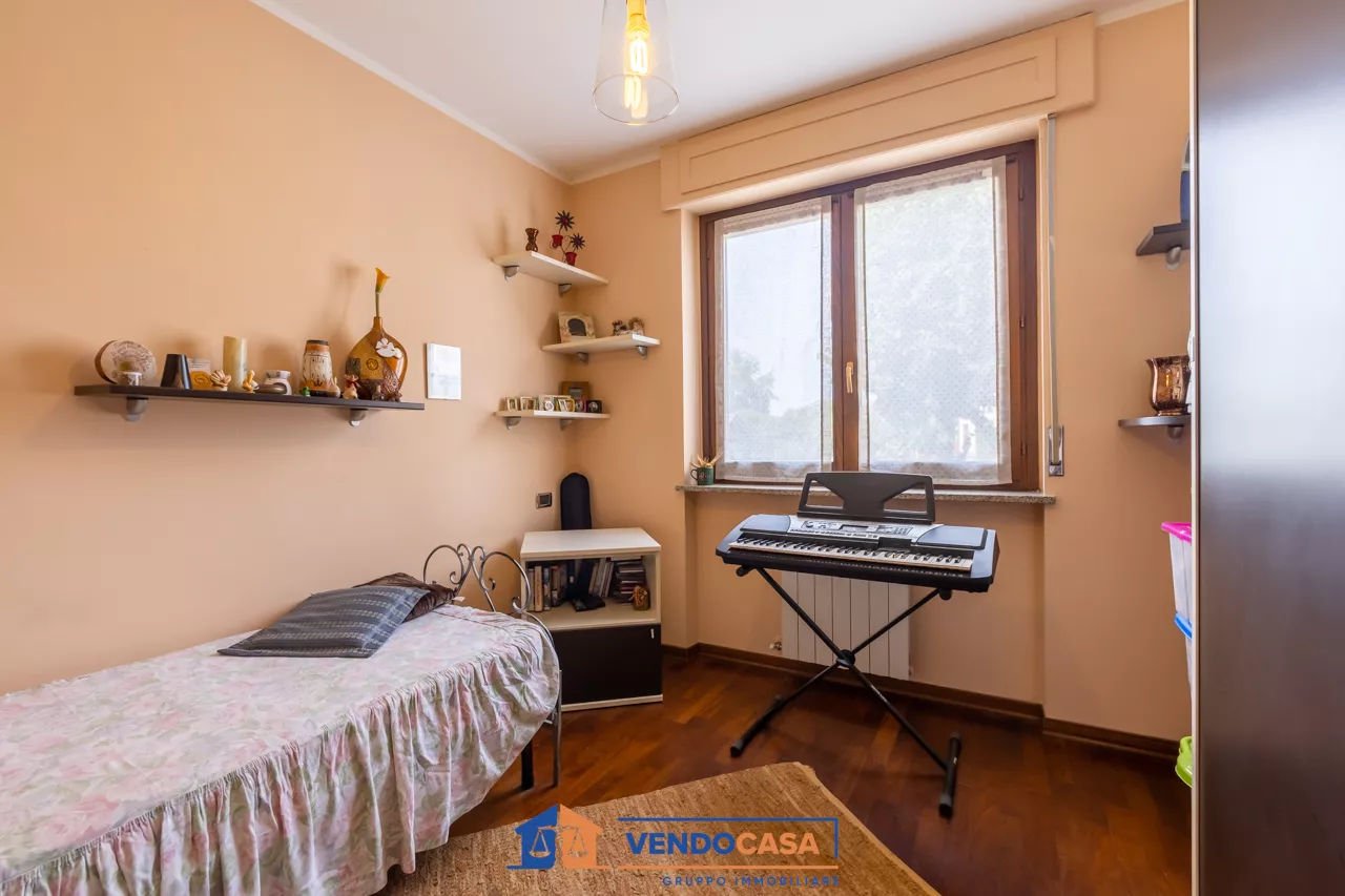 Immagine per Appartamento in vendita a Borgo San Dalmazzo via Isonzo 20