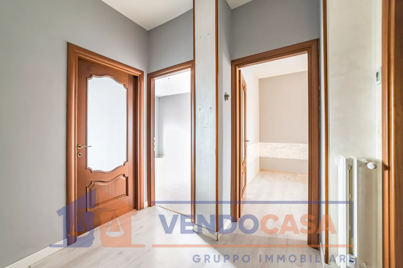Immagine per Appartamento in vendita a Carmagnola via Torino 71