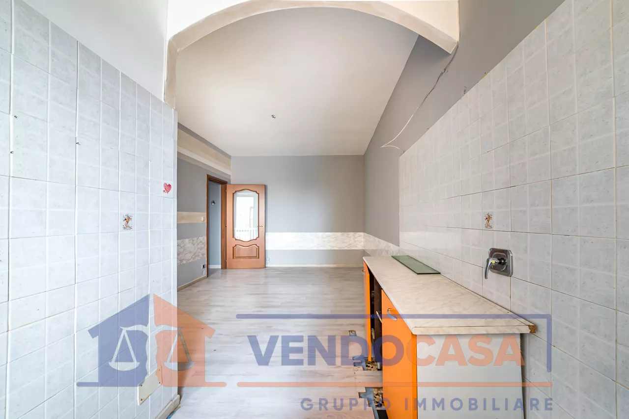 Immagine per Appartamento in vendita a Carmagnola via Torino 71