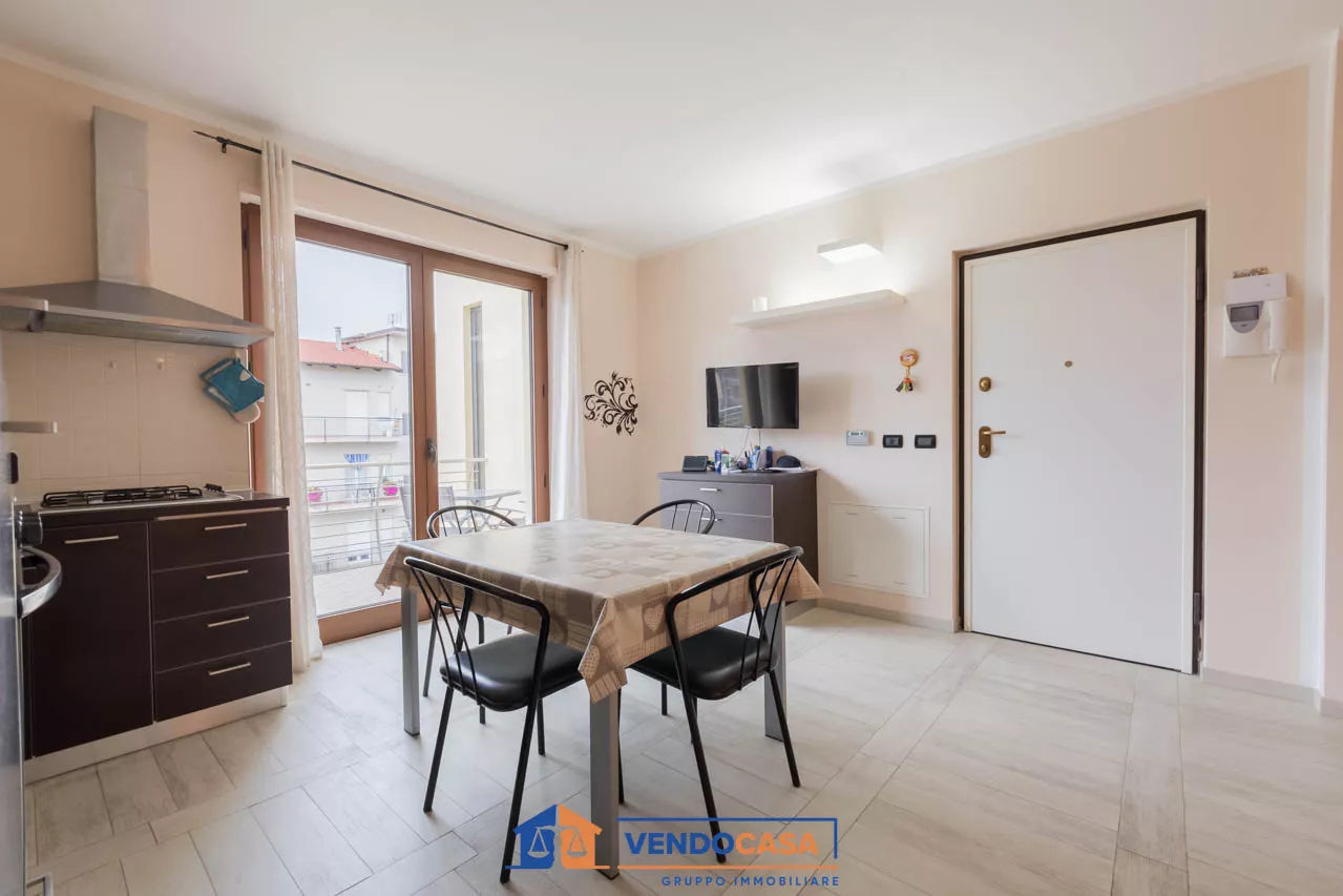 Immagine per Appartamento in vendita a Cuneo via Acceglio 3