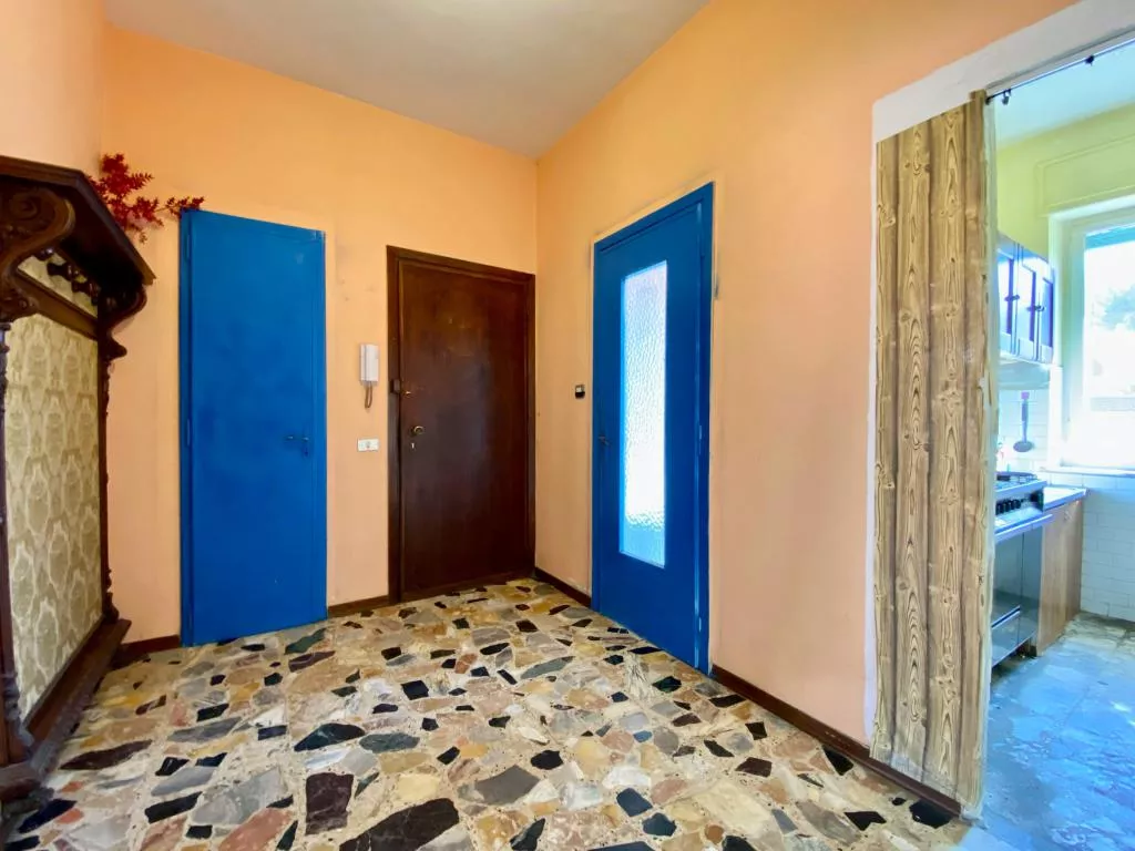 Immagine per Appartamento in vendita a Alba via Giuseppe Romita 21