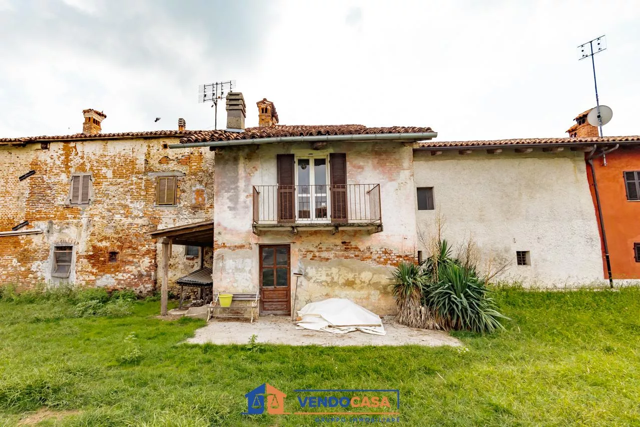Immagine per Casa Indipendente in vendita a Trinità via Molini 25
