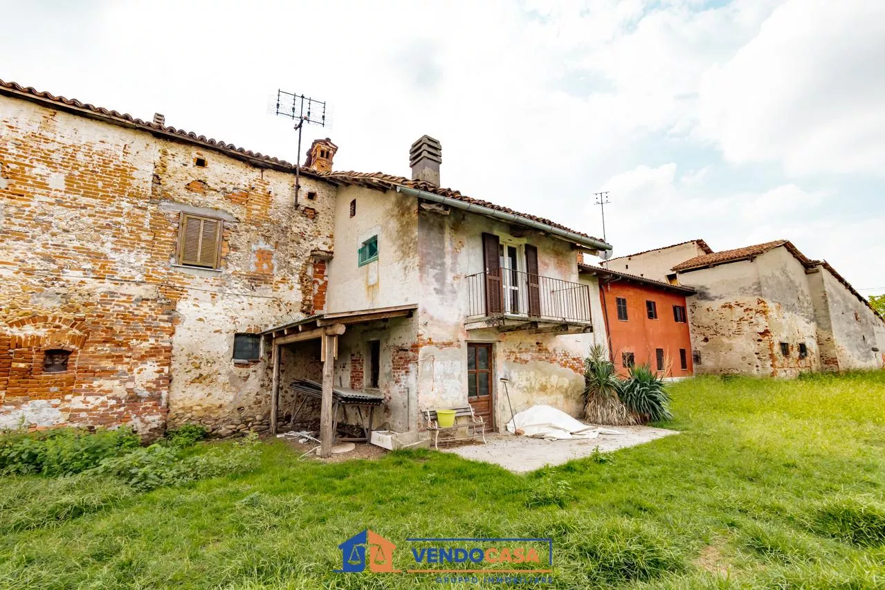 Immagine per Casa Indipendente in vendita a Trinità via Molini 25