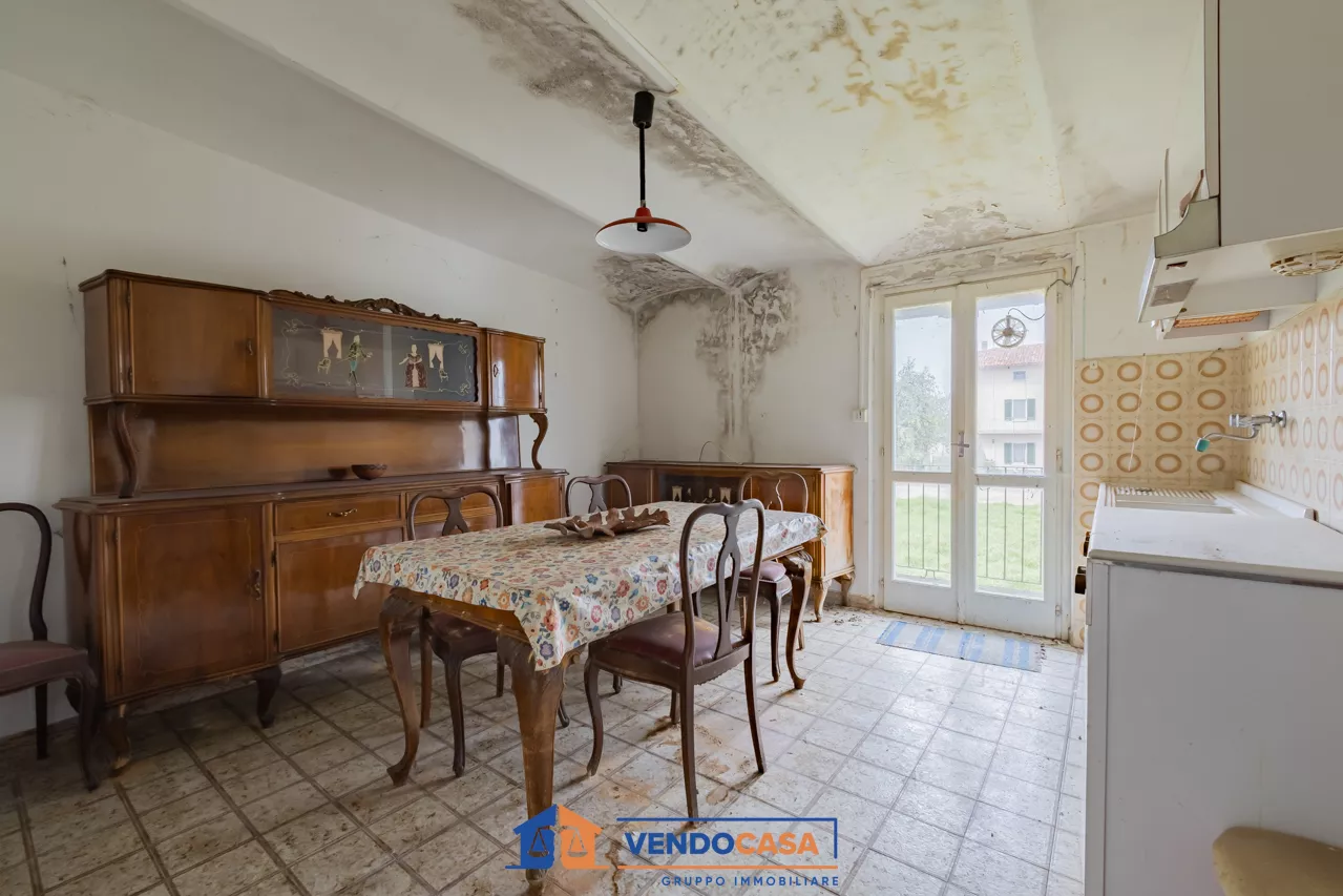 Immagine per Casa Indipendente in vendita a Trinità via Molini 25