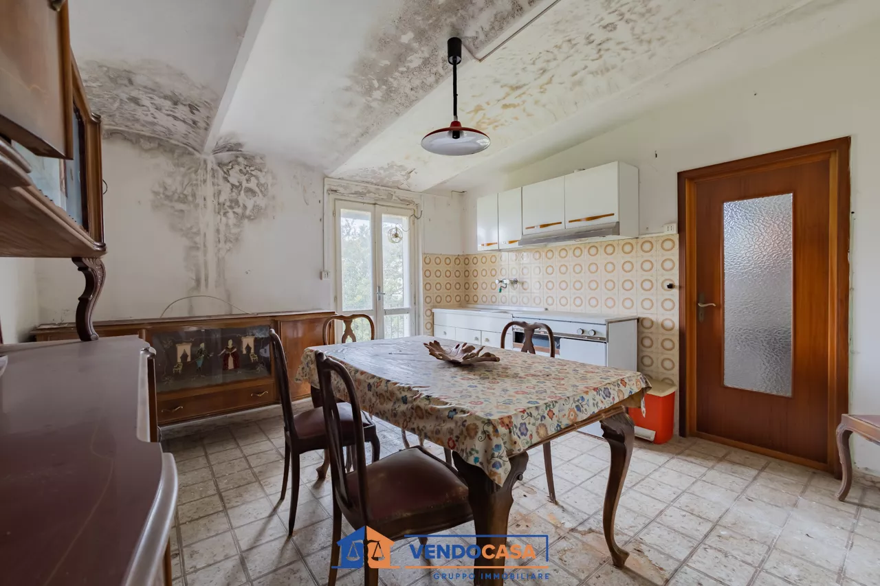 Immagine per Casa Indipendente in vendita a Trinità via Molini 25