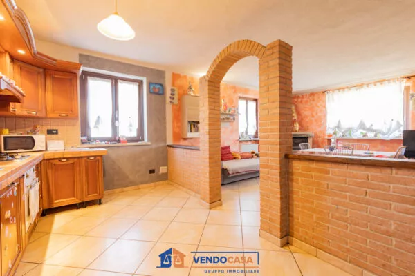 Casa Indipendente strada Di Cascina Forlenza, Beinette