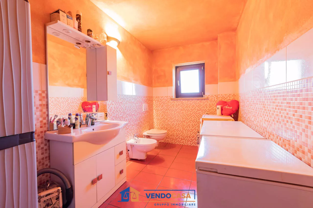 Immagine per Casa Indipendente in vendita a Beinette strada Di Cascina Forlenza 22