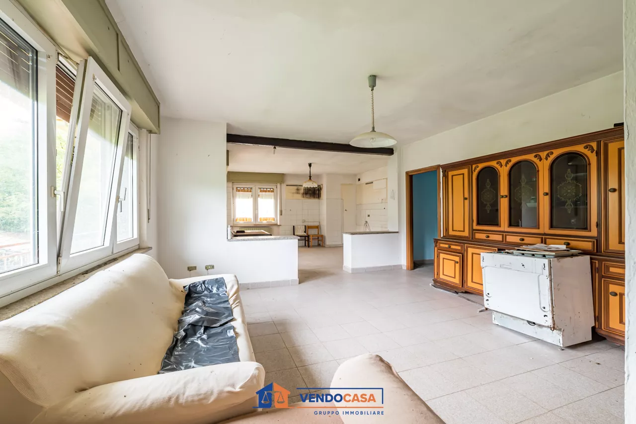Immagine per Casa Indipendente in vendita a Bernezzo