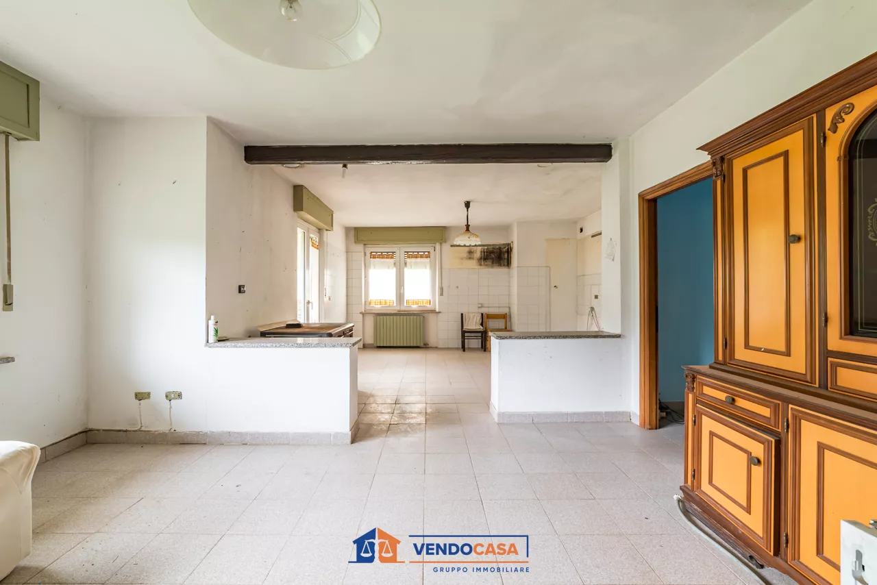 Immagine per Casa Indipendente in vendita a Bernezzo