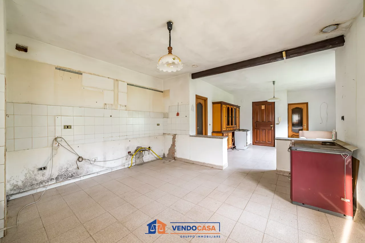 Immagine per Casa Indipendente in vendita a Bernezzo