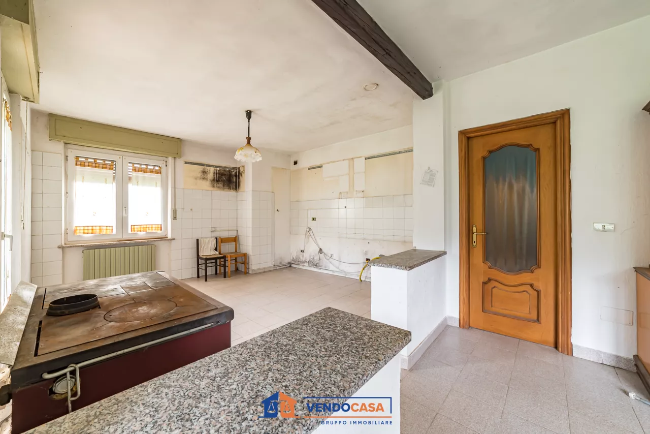 Immagine per Casa Indipendente in vendita a Bernezzo