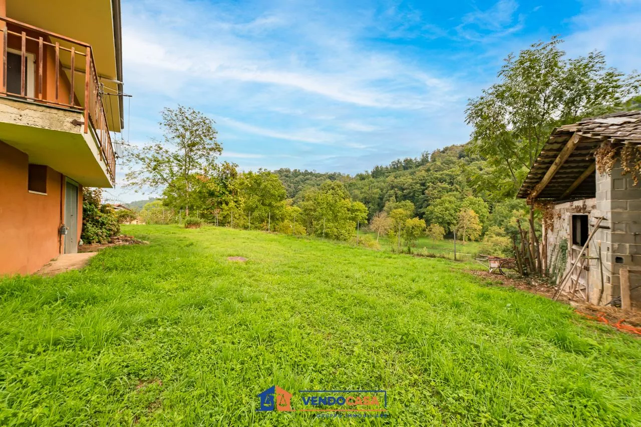 Immagine per Casa Indipendente in vendita a Bernezzo