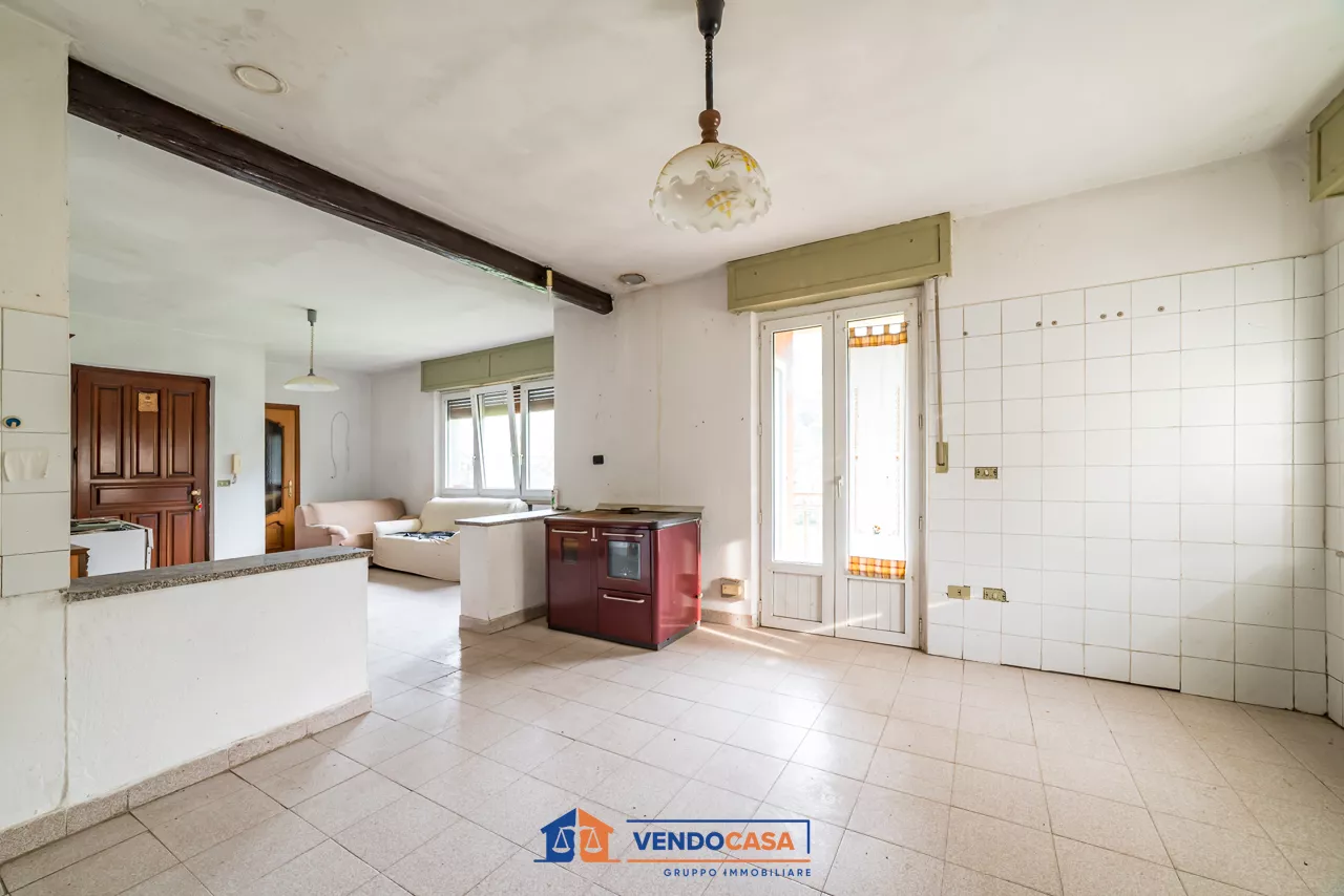 Immagine per Casa Indipendente in vendita a Bernezzo