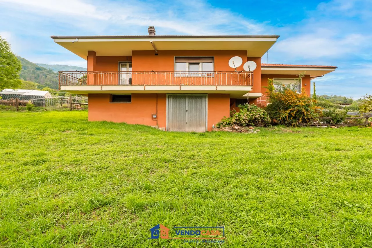 Immagine per Casa Indipendente in vendita a Bernezzo