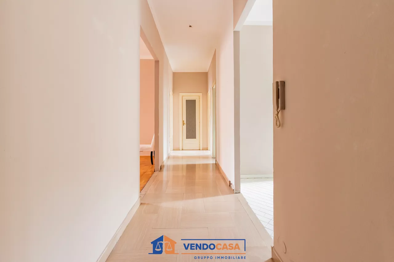 Immagine per Appartamento in vendita a Cuneo via Xxviii Aprile 6