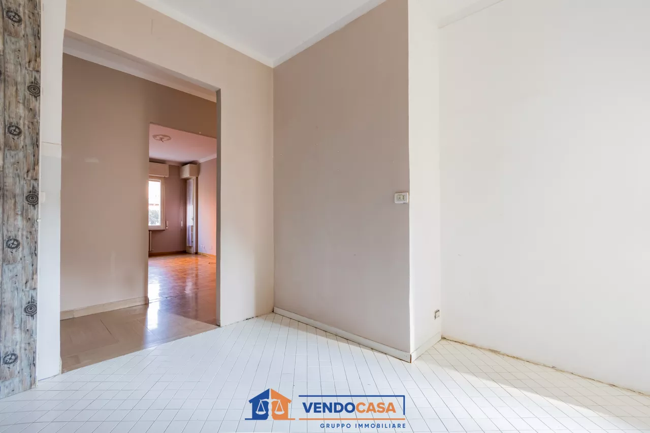 Immagine per Appartamento in vendita a Cuneo via Xxviii Aprile 6