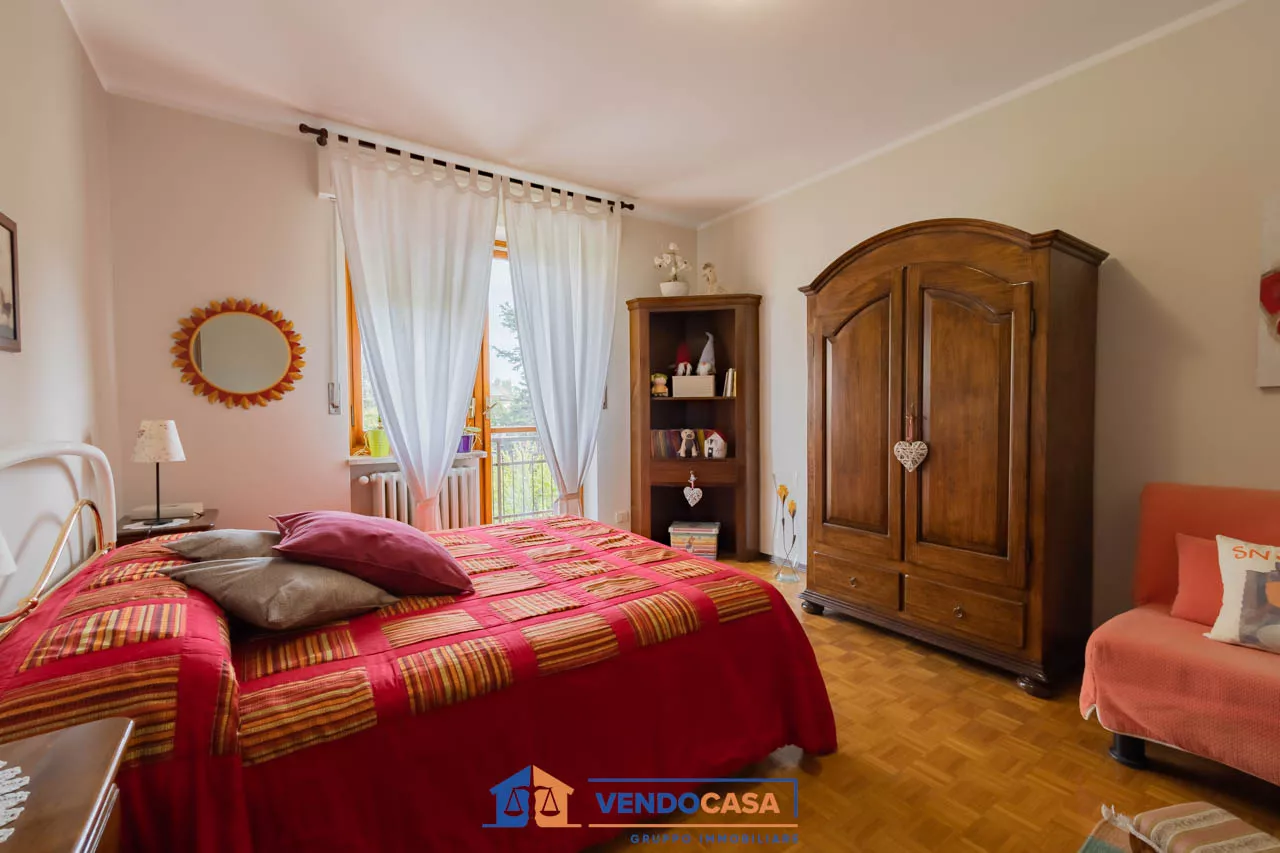 Immagine per Appartamento in vendita a Borgo San Dalmazzo via Vecchia Di Cuneo 1