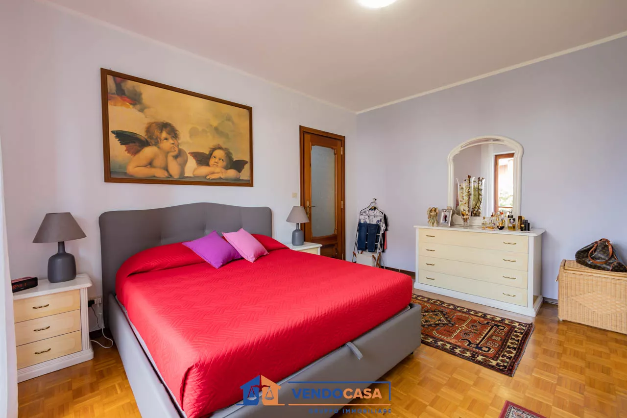 Immagine per Appartamento in vendita a Borgo San Dalmazzo via Vecchia Di Cuneo 1