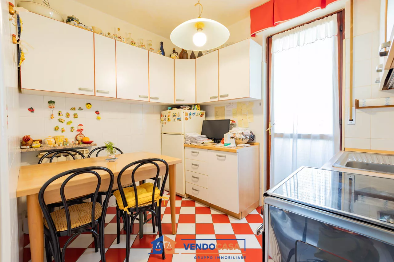Immagine per Attico - Mansarda in vendita a Cuneo via San Maurizio 10