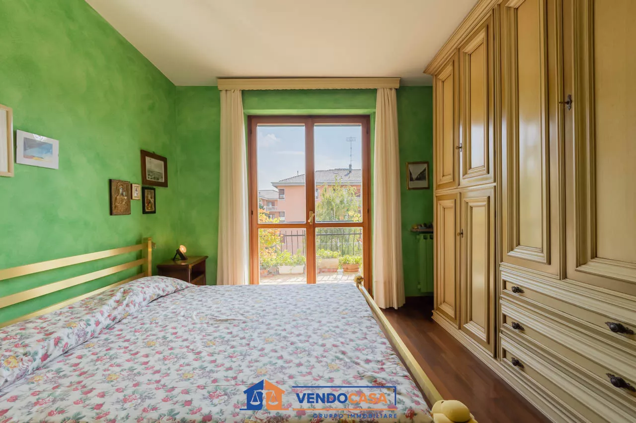 Immagine per Attico - Mansarda in vendita a Cuneo via San Maurizio 10