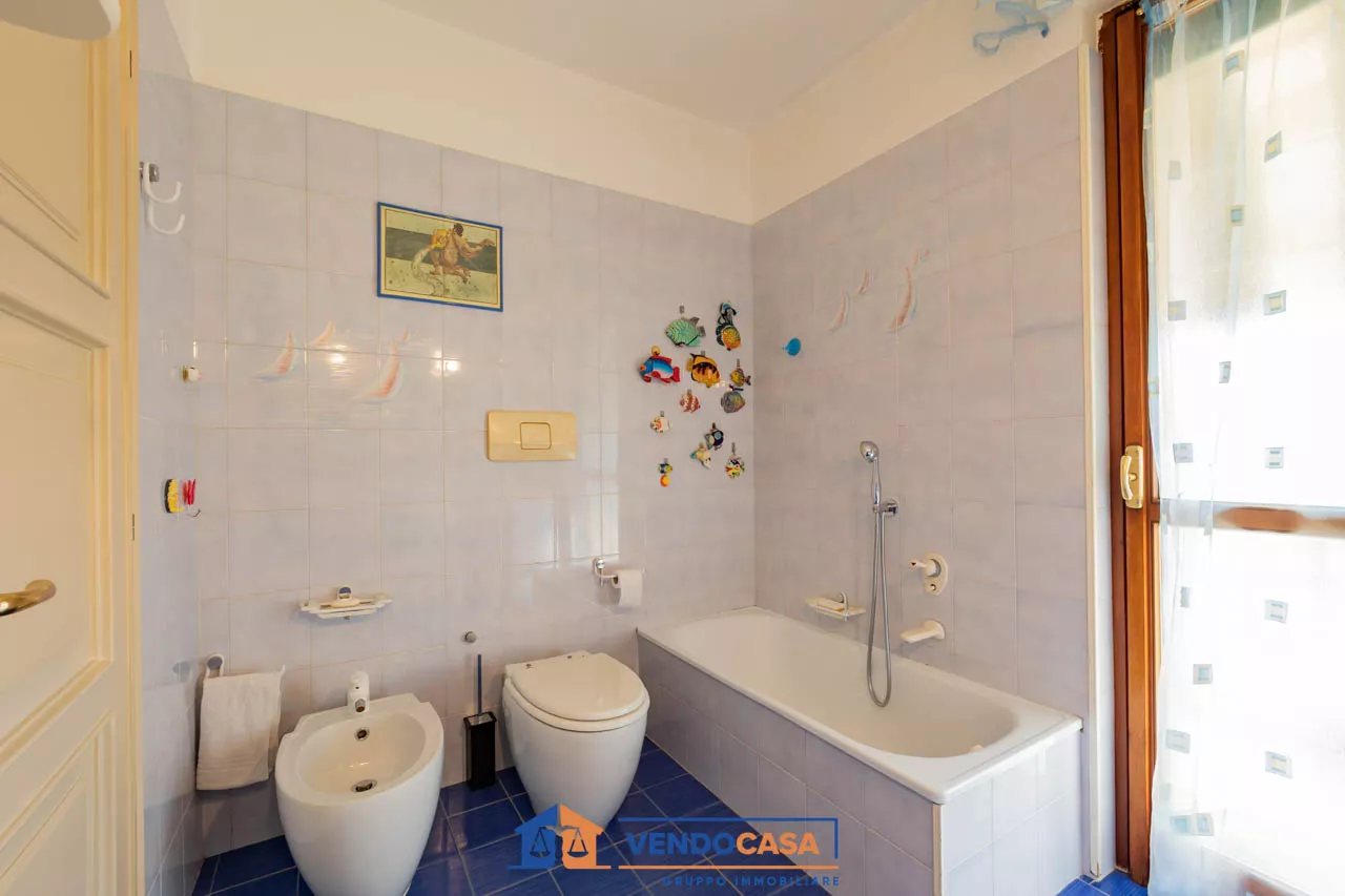Immagine per Attico - Mansarda in vendita a Cuneo via San Maurizio 10